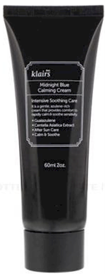 Изображение Dear, Klairs Midnight Blue Day Cream 60ml