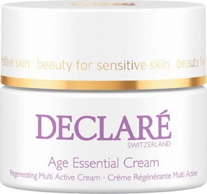 Picture of Declar Age Essential Cream Regenerujcy krem przeciwstarzeniowy 50ml
