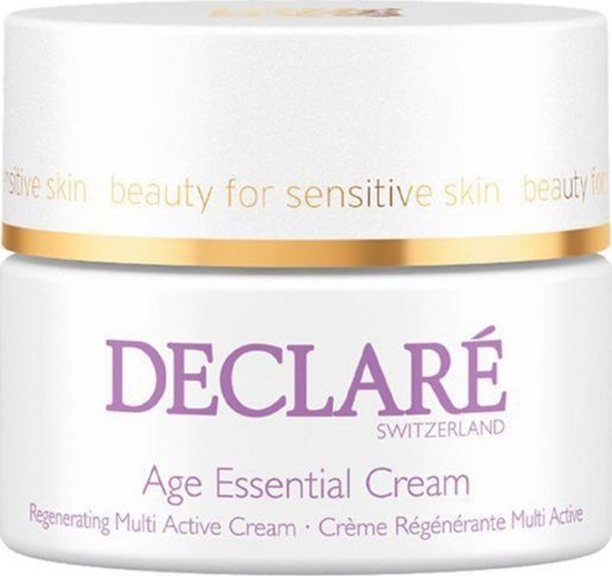 Picture of Declar Age Essential Cream Regenerujcy krem przeciwstarzeniowy 50ml