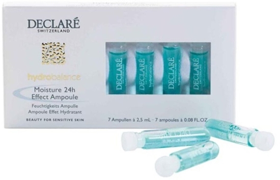 Picture of Declar Ampuki Declar Hydro Balance Moisture