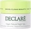 Picture of Declar Krem Maska Hydra-Rewitalizujca Vegan Nature Night Spa Declar (50 ml)