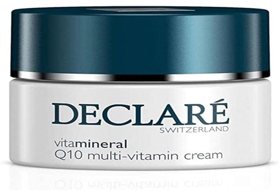Picture of Declar Krem na Dzie Vitamineral Q10 (M0118555)