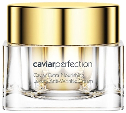 Picture of Declar Krem Przeciwzmarszczkowy Caviar 50 ml (S05122955)