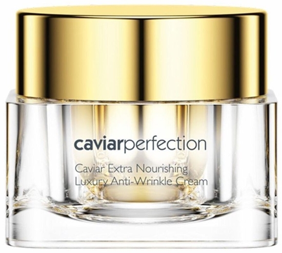 Picture of Declar Krem Przeciwzmarszczkowy Caviar 50 ml (S05122955)