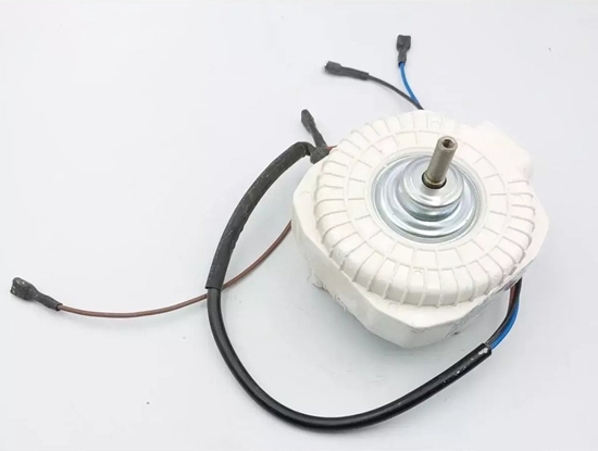 Picture of Dedra Silnik BGA1401 70W 2800RPM