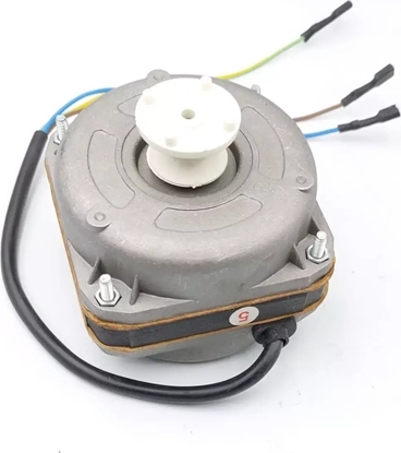Picture of Dedra Silnik elektryczny YZF482175A 5/25W 1300RPM