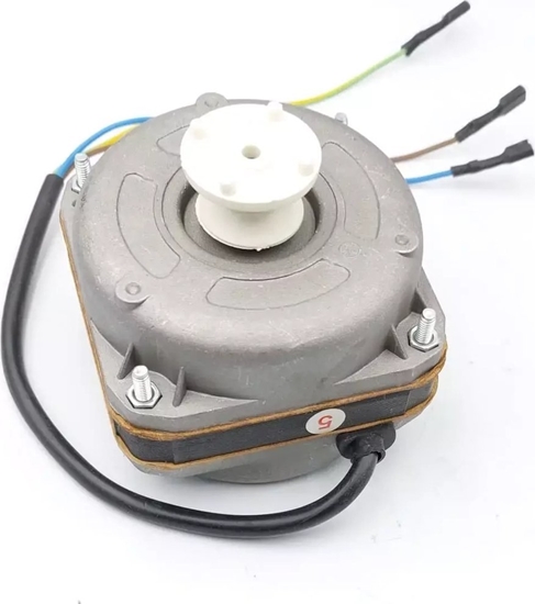 Picture of Dedra Silnik elektryczny YZF482175A 5/25W 1300RPM
