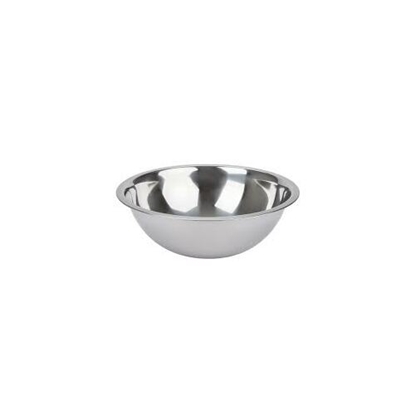 Picture of Deep stainless steel mixing bowl Ø 28 cm, Kinghoff KH 1230