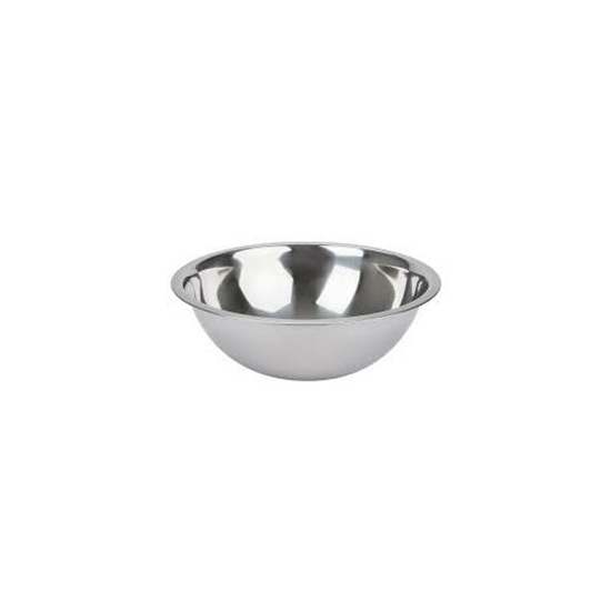 Picture of Deep stainless steel mixing bowl Ø 28 cm, Kinghoff KH 1230