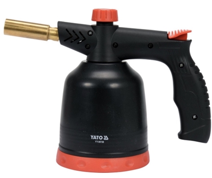 Изображение Deglis Yato YT-36720; 1,7 kW