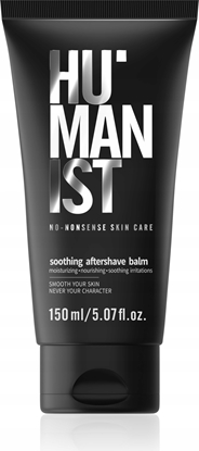 Picture of Delia DELIA COSMETICS Humanist Balsam po goleniu agodzcy dla mczyzn 150 ml