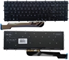 Изображение Dell Klawiatura DELL Inspiron 5570, 5565, 7566, 7567, 3579 z podwietleniem
