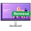 Picture of DELL Renewed Grade Factory sealed | Monitor | P2422H | IPS | 24 "