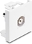 Picture of Delock Easy 45 Module RCA female to RCA female white / white