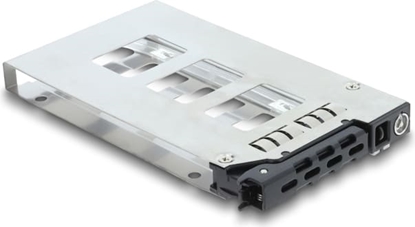 Изображение Delock Mobile rack intray for 1 x 2.5″ SATA / SAS HDD / SSD for mobile rack 47142