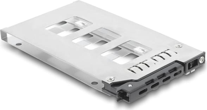 Изображение Delock Mobile rack intray for 1 x 2.5″ SATA / SAS HDD / SSD for mobile rack 47172