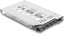 Attēls no Delock Mobile rack intray for 1 x 2.5″ SATA / SAS HDD / SSD for mobile rack 47172