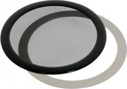 Изображение DEMCiflex Filtr przeciwpyowy 120mm okrgy (DF0016)