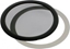 Изображение DEMCiflex Filtr przeciwpyowy 120mm okrgy (DF0016)