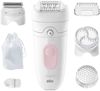 Изображение Depilator Braun  Braun Silk-épil 5 5-060