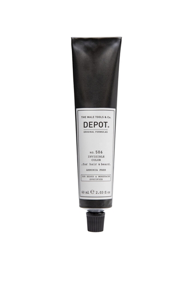 Picture of Depot No. 506 Invisible Color Graphite 60 ml