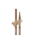 Изображение Dermacol 16H Microblade Tattoo Water-Resistant Brow Pen 02 1 ml