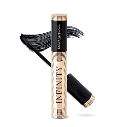 Picture of Dermacol Infinity Mascara Hyperblack