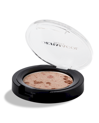 Attēls no Dermacol Moon Eyeshadow with a Shimmering Effect No. 01