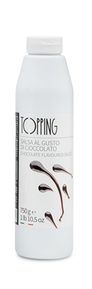 Изображение Deserta mērce RISTORIS, šokolādes, 750g