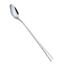 Attēls no Dessert and cocktail spoon set, 22cm, 6 pieces, polished steel, Kinghoff KH 1341