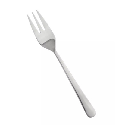 Picture of Dessert fork, steel, set of 6, Kinghoff, KH 1338