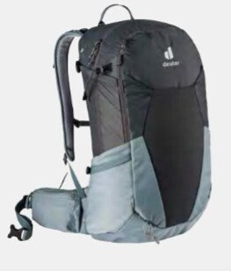 Picture of Deuter Dachówka Futura 29 EL upek grafitowy uniwersalny