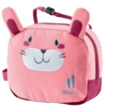 Picture of Deuter Kosmetyczka dziecica Deuter Wash Bag, blossom/raspberry