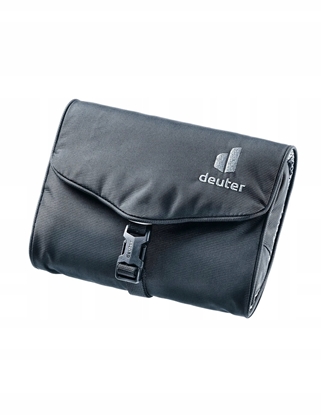 Picture of Deuter Kosmetyczka podróna Deuter Wash Bag I, black