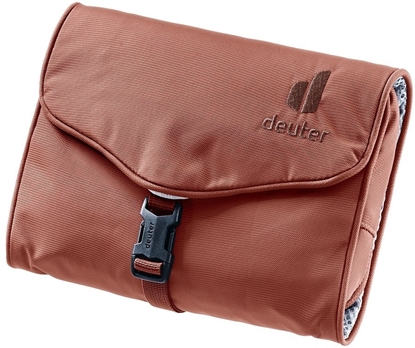 Picture of Deuter Kosmetyczka podróna Deuter Wash Bag I, caspia