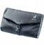 Picture of Deuter Kosmetyczka skadana Deuter Wash Bag II, black