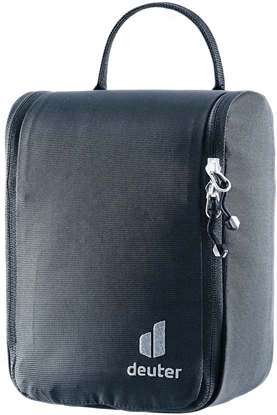 Picture of Deuter Kosmetyczka turystyczna Deuter Wash Center II, black