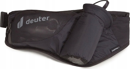 Attēls no Deuter Nerka Deuter Shortrail II black