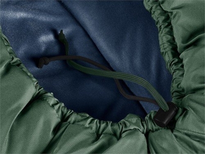 Attēls no Deuter piwór damski Orbit 0 SL (175 cm) - ivy/ink rozmiar: lewy