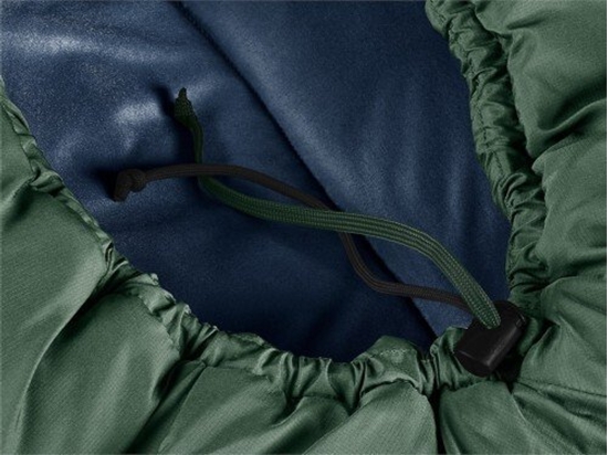 Picture of Deuter piwór damski Orbit 0 SL (175 cm) - ivy/ink rozmiar: lewy