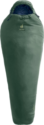 Picture of Deuter piwór syntetyczny Deuter Orbit 0C/32F 185cm, ivy/ink
