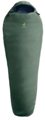 Picture of Deuter piwór syntetyczny Deuter Orbit -5C/23F 185cm, ivy/ink