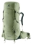 Attēls no Deuter Plecak damski Aircontact Core 55 + 10 SL - grove/ivy
