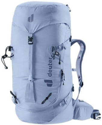 Attēls no Plecak turystyczny Deuter Plecak damski Deuter Guide 32+6 SL - polar/bluejay