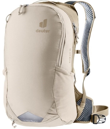 Attēls no Deuter Plecak rowerowy Deuter Race Air 10, alu/greystone