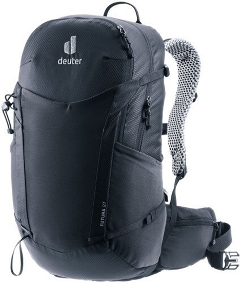 Picture of Plecak turystyczny Deuter Plecak turystyczny Deuter Futura 27 - black