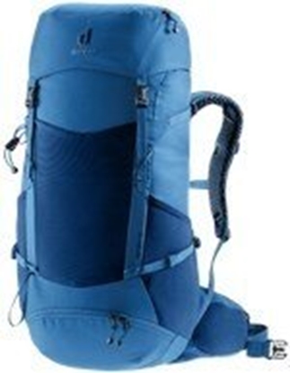Attēls no Deuter Plecak turystyczny Futura 32 - nightblue/baltic