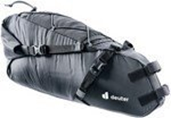 Picture of Deuter Torba podsiodowa Mondego SB 16 - black