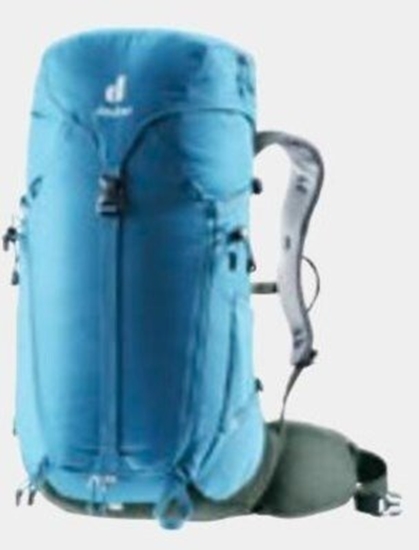 Picture of Deuter Trail 30 wave-ivy