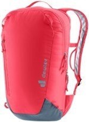 Attēls no Deuter Uniwersalny Gravity Pitch 12 hibiskus-grafit